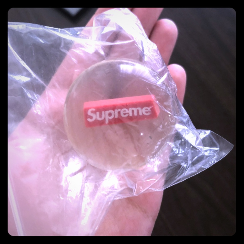 Supreme gift